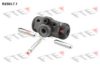 O_K 146979 Wheel Brake Cylinder